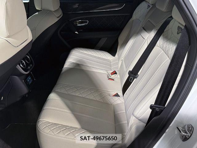 Bentley BENTAYGA 2020-02 294100-21