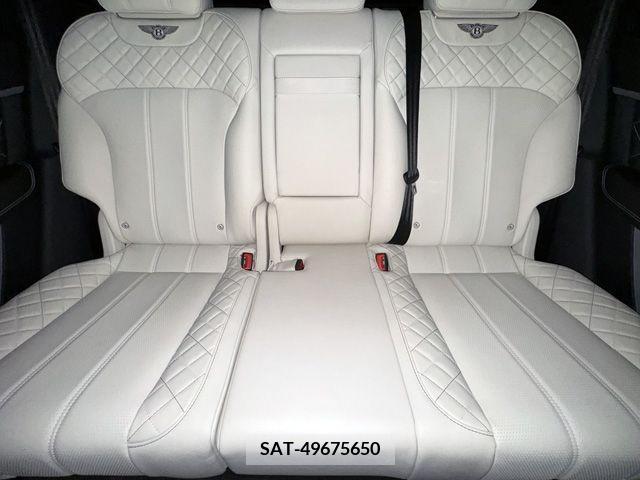 Bentley BENTAYGA 2020-02 294100-23