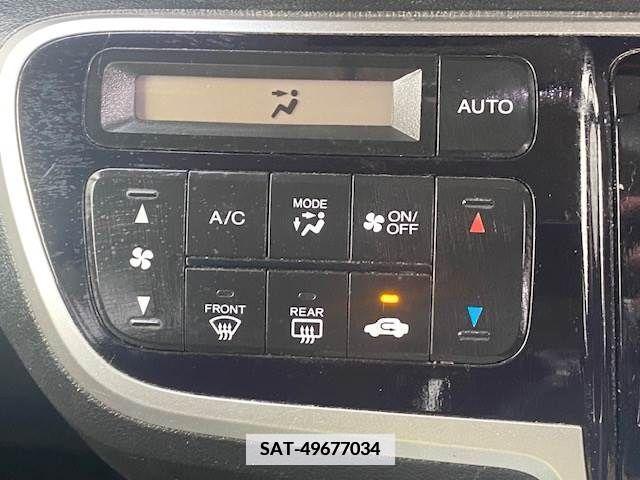 Honda N BOX CUSTOM 2015-09 387166-25