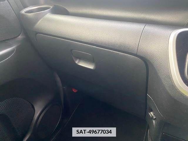 Honda N BOX CUSTOM 2015-09 387166-29