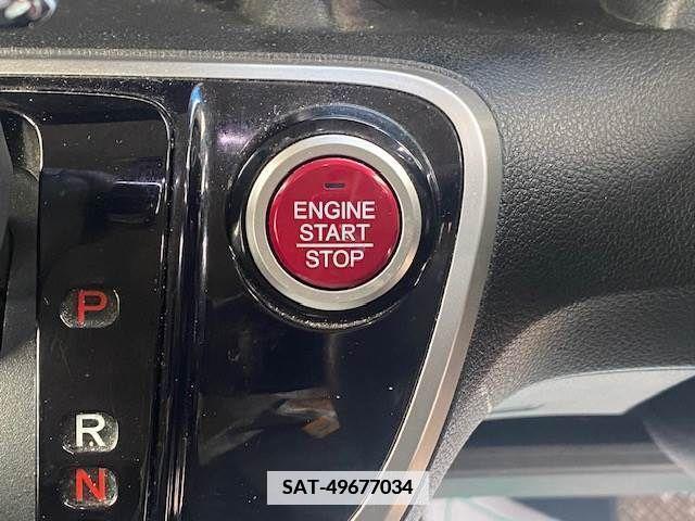Honda N BOX CUSTOM 2015-09 387166-24