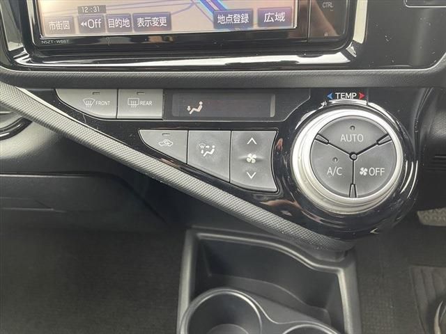 Toyota AQUA 2017-01 188397-26