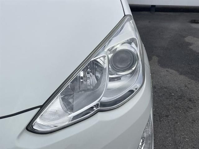Toyota AQUA 2017-01 188397-8