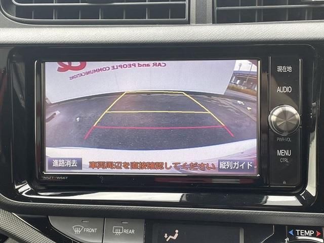 Toyota AQUA 2017-01 188397-25