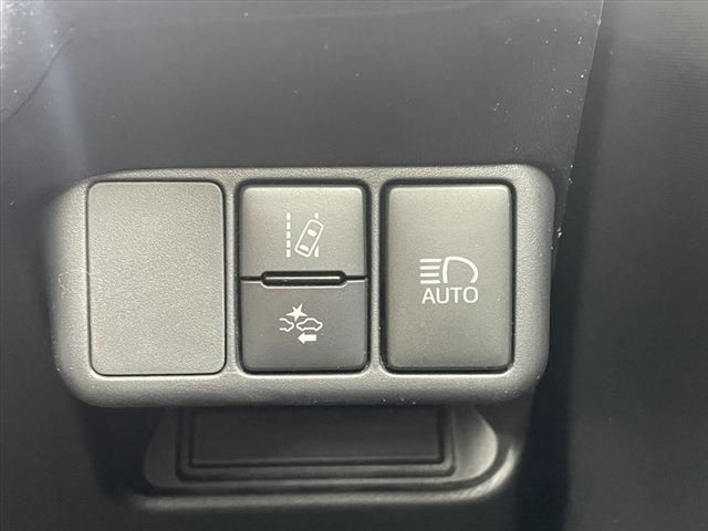 Toyota AQUA 2017-01 188397-29