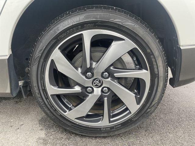 Toyota AQUA 2017-01 188397-15