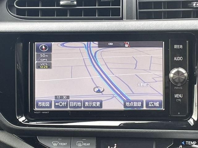 Toyota AQUA 2017-01 188397-24