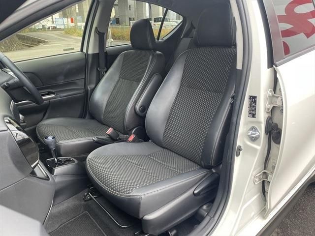 Toyota AQUA 2017-01 188397-19