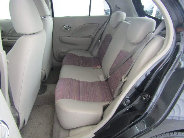 Nissan MARCH 2013-02 11911-18