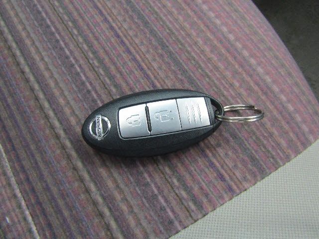 Nissan MARCH 2013-02 11911-23