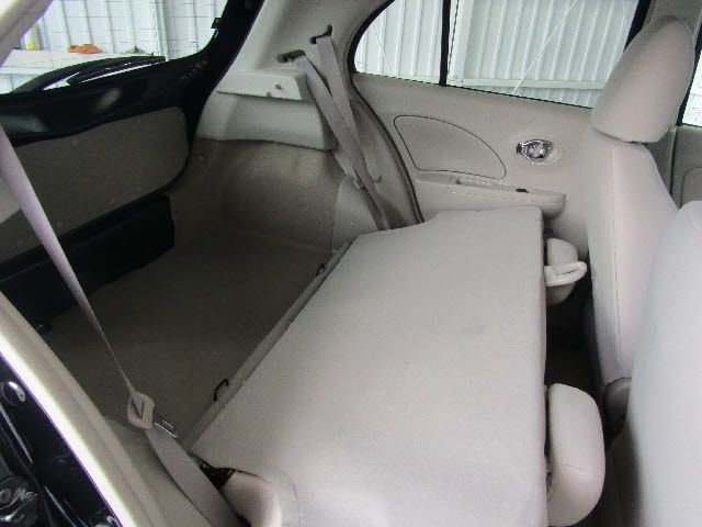 Nissan MARCH 2013-02 11911-22