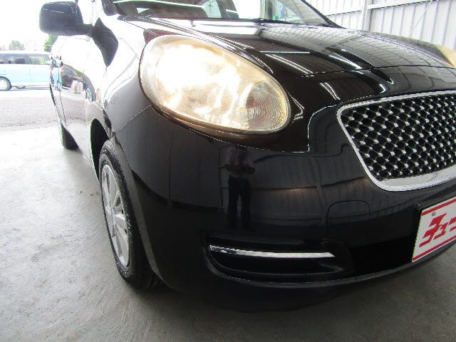 Nissan MARCH 2013-02 11911-17