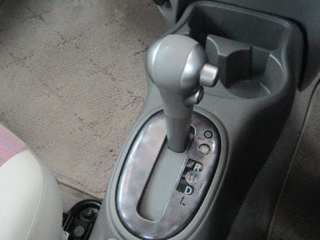 Nissan MARCH 2013-02 11911-19