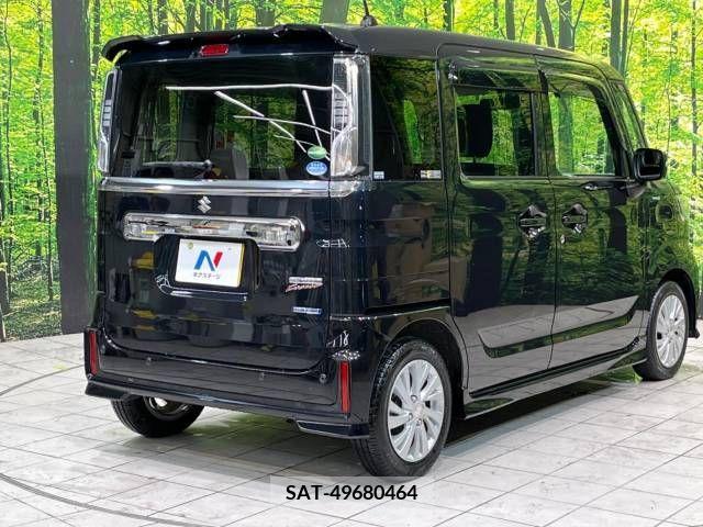 Suzuki SPACIA 2019-07 285807-17