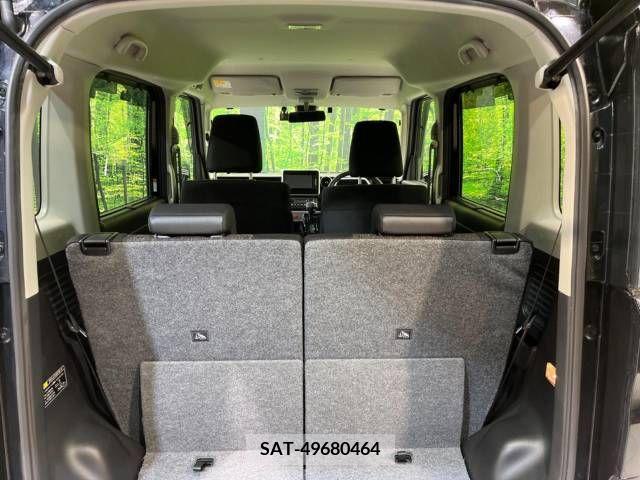 Suzuki SPACIA 2019-07 285807-12