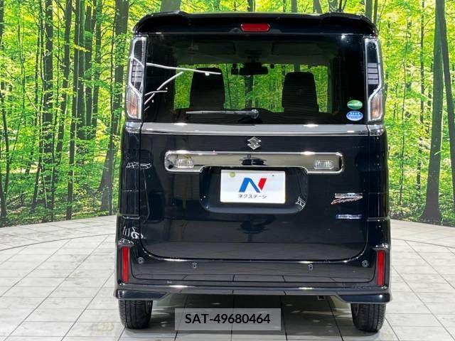Suzuki SPACIA 2019-07 285807-15