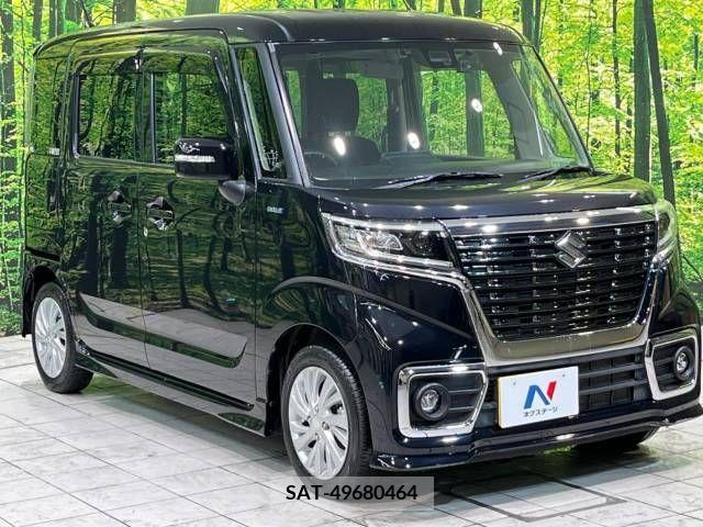 Suzuki SPACIA 2019-07 285807-16