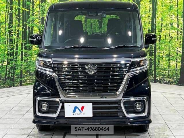 Suzuki SPACIA 2019-07 285807-14