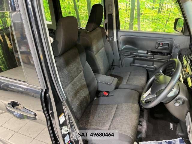 Suzuki SPACIA 2019-07 285807-10