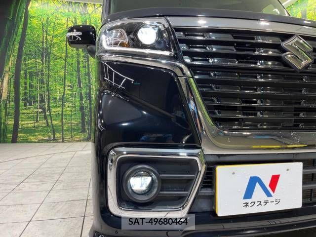 Suzuki SPACIA 2019-07 285807-9