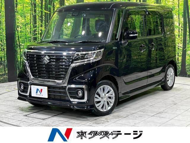 Suzuki SPACIA 2019-07 285807-0