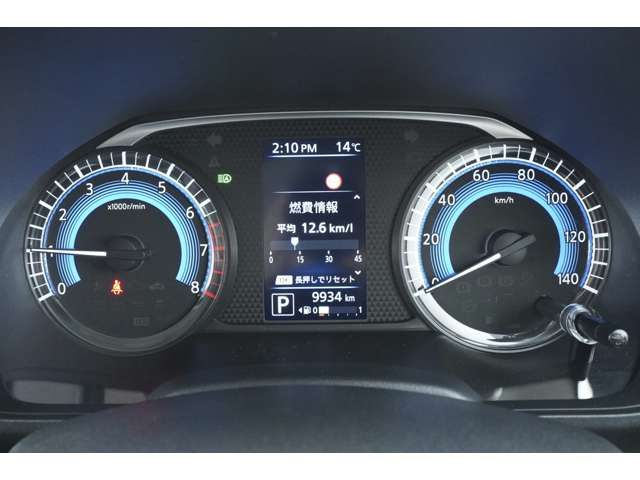 Mitsubishi EK X SPACE 2021-01 193122-11