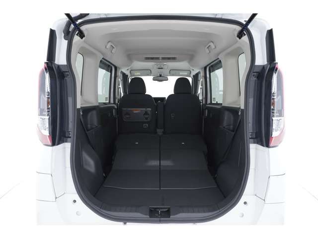 Mitsubishi EK X SPACE 2021-01 193122-7