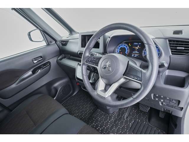 Mitsubishi EK X SPACE 2021-01 193122-10