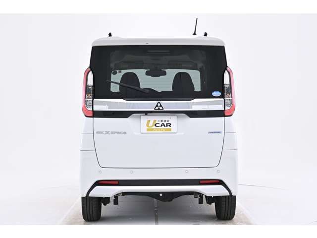 Mitsubishi EK X SPACE 2021-01 193122-19