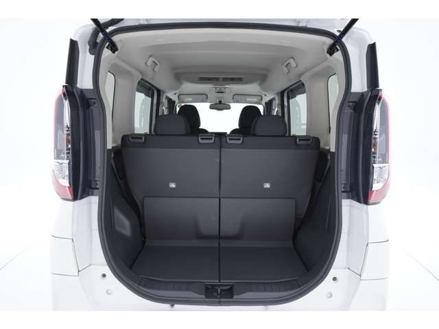 Mitsubishi EK X SPACE 2021-01 193122-6