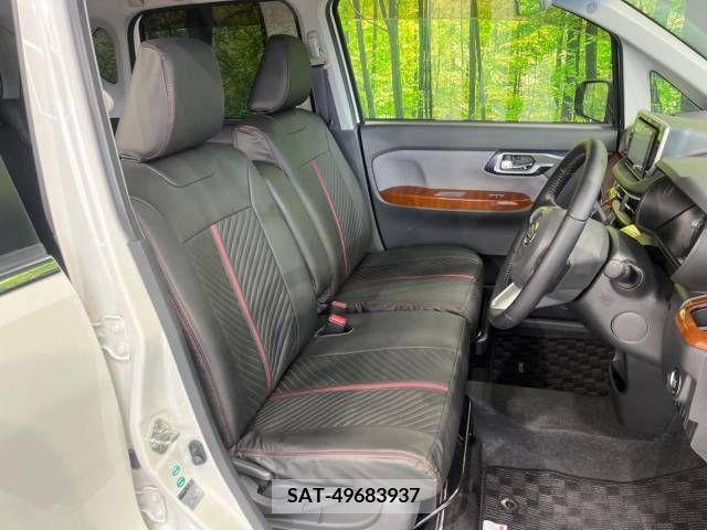 Daihatsu MOVE CUSTOM 2015-02 343680-8