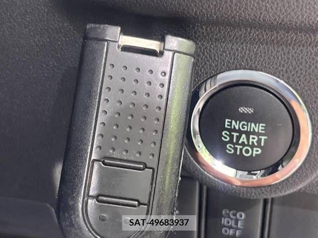 Daihatsu MOVE CUSTOM 2015-02 343680-6