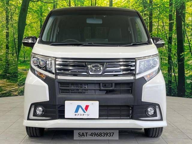 Daihatsu MOVE CUSTOM 2015-02 343680-14