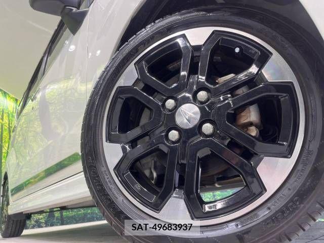 Daihatsu MOVE CUSTOM 2015-02 343680-13
