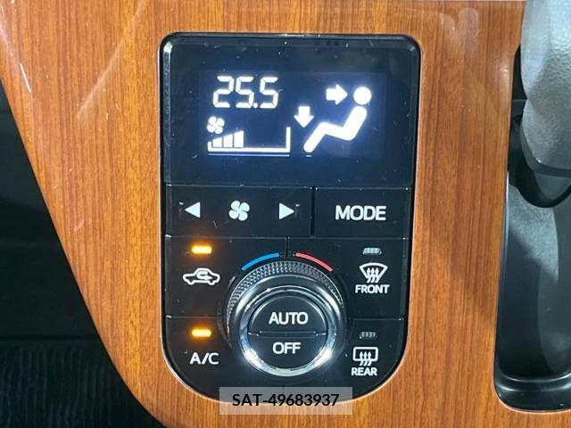 Daihatsu MOVE CUSTOM 2015-02 343680-5