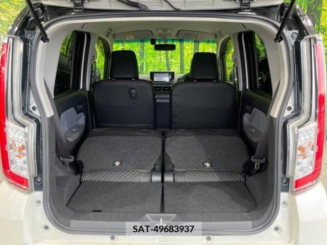 Daihatsu MOVE CUSTOM 2015-02 343680-10