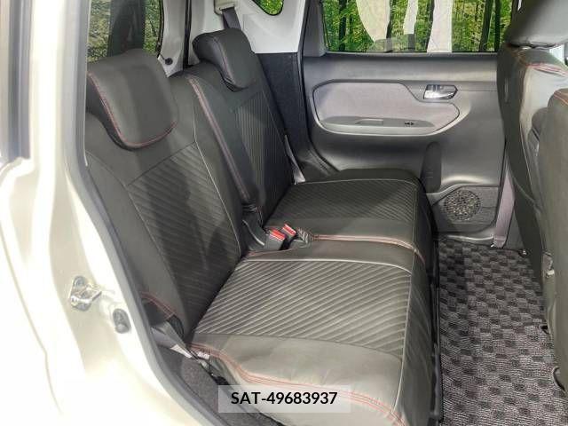Daihatsu MOVE CUSTOM 2015-02 343680-9
