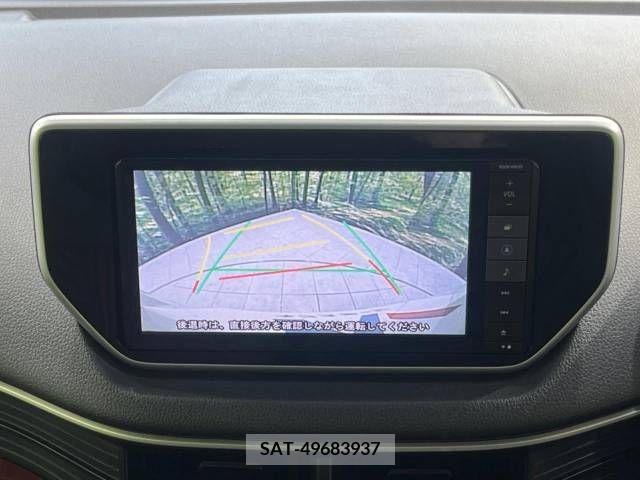 Daihatsu MOVE CUSTOM 2015-02 343680-3