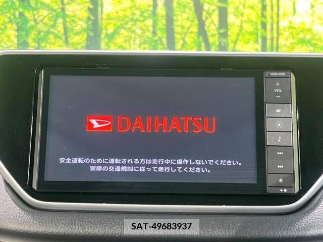 Daihatsu MOVE CUSTOM 2015-02 343680-2