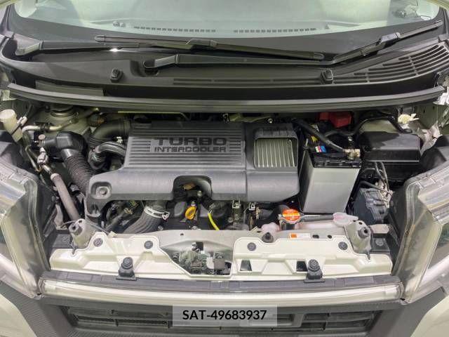 Daihatsu MOVE CUSTOM 2015-02 343680-18