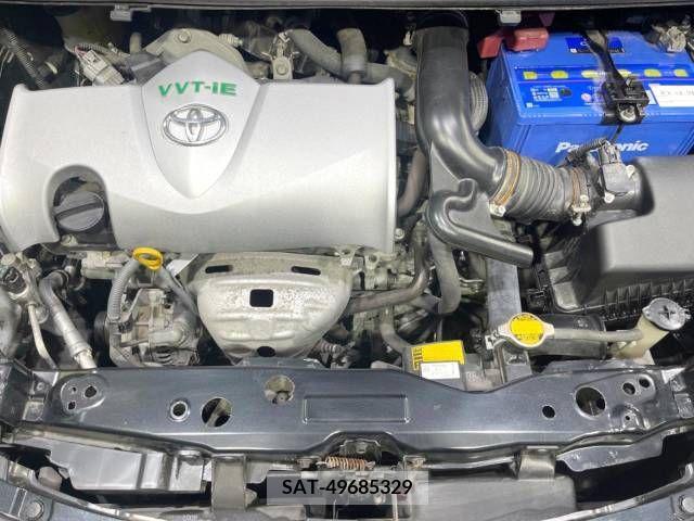 Toyota SIENTA 2016-12 325967-19