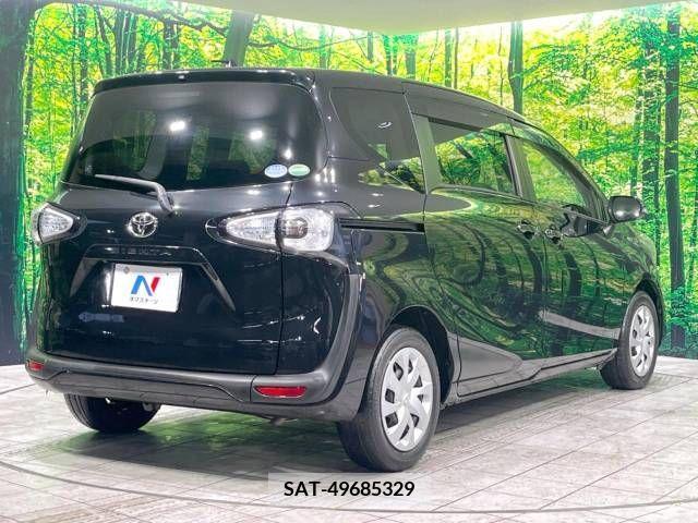 Toyota SIENTA 2016-12 325967-18