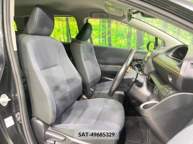 Toyota SIENTA 2016-12 325967-8