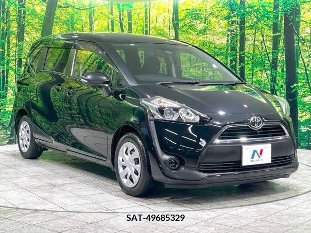 Toyota SIENTA 2016-12 325967-17