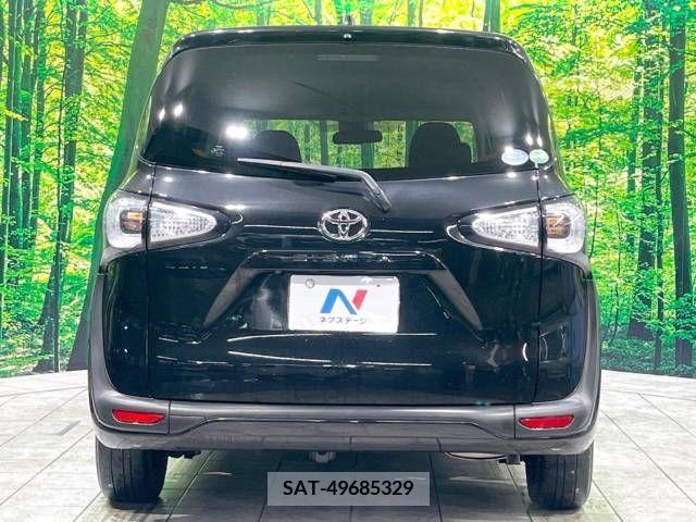 Toyota SIENTA 2016-12 325967-16