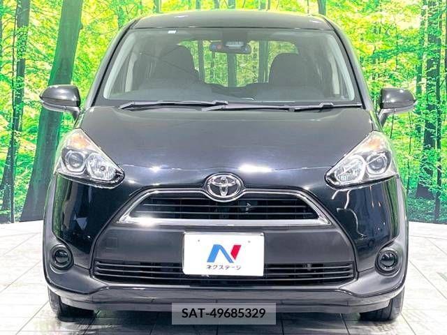 Toyota SIENTA 2016-12 325967-15