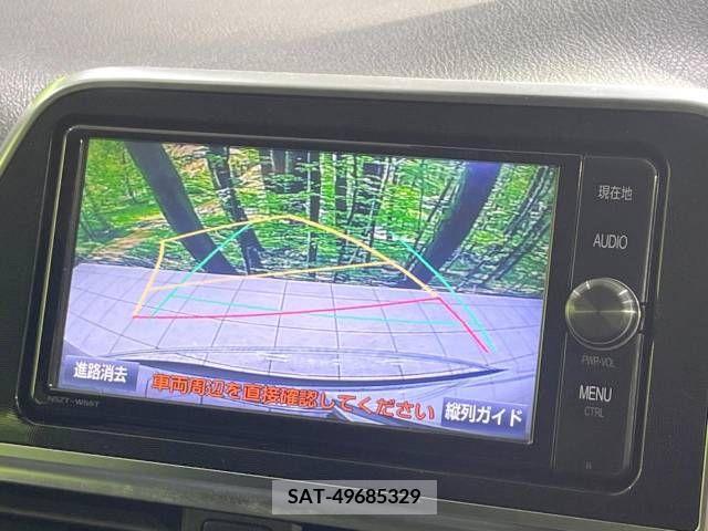 Toyota SIENTA 2016-12 325967-6