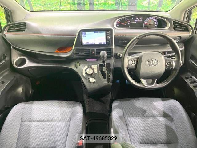 Toyota SIENTA 2016-12 325967-1