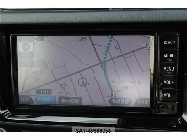 Toyota AQUA 2017-06 233667-7