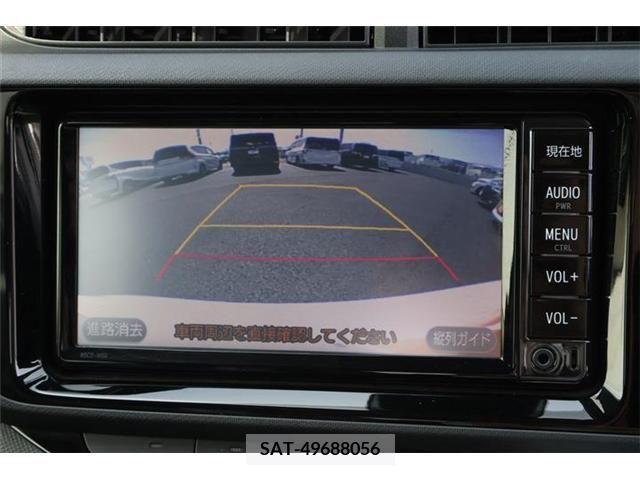 Toyota AQUA 2017-06 233667-3